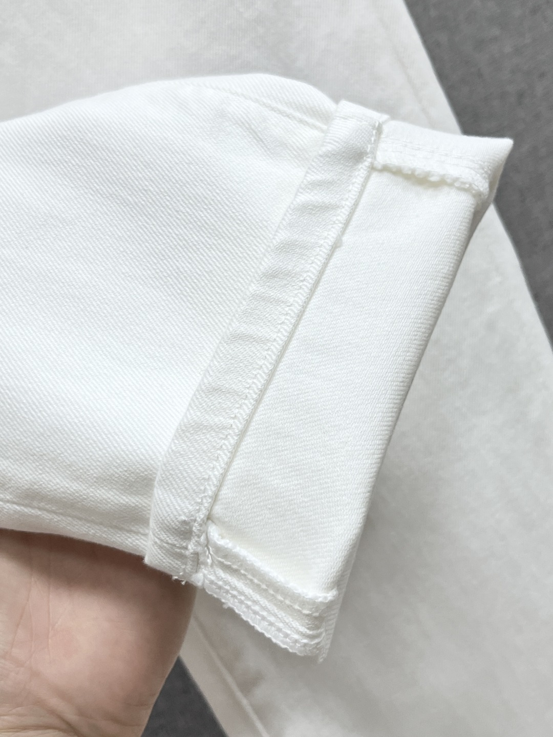 Givenchy Jeans Cotton L