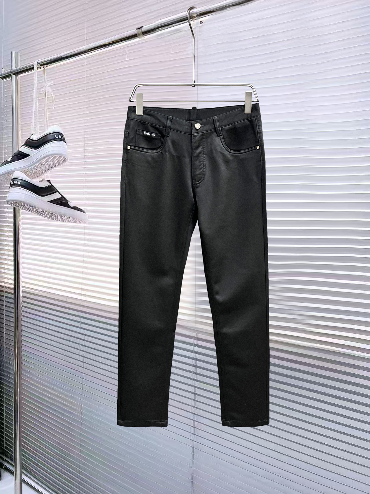 Fendi Basic Clothing Cotton L