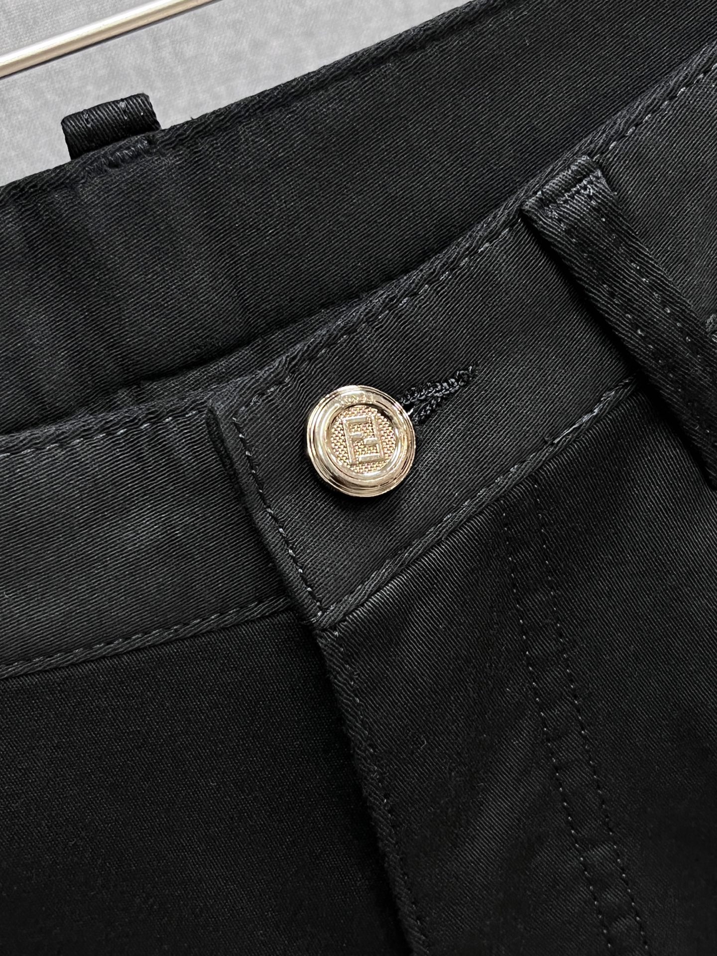 Fendi Basic Clothing Cotton L