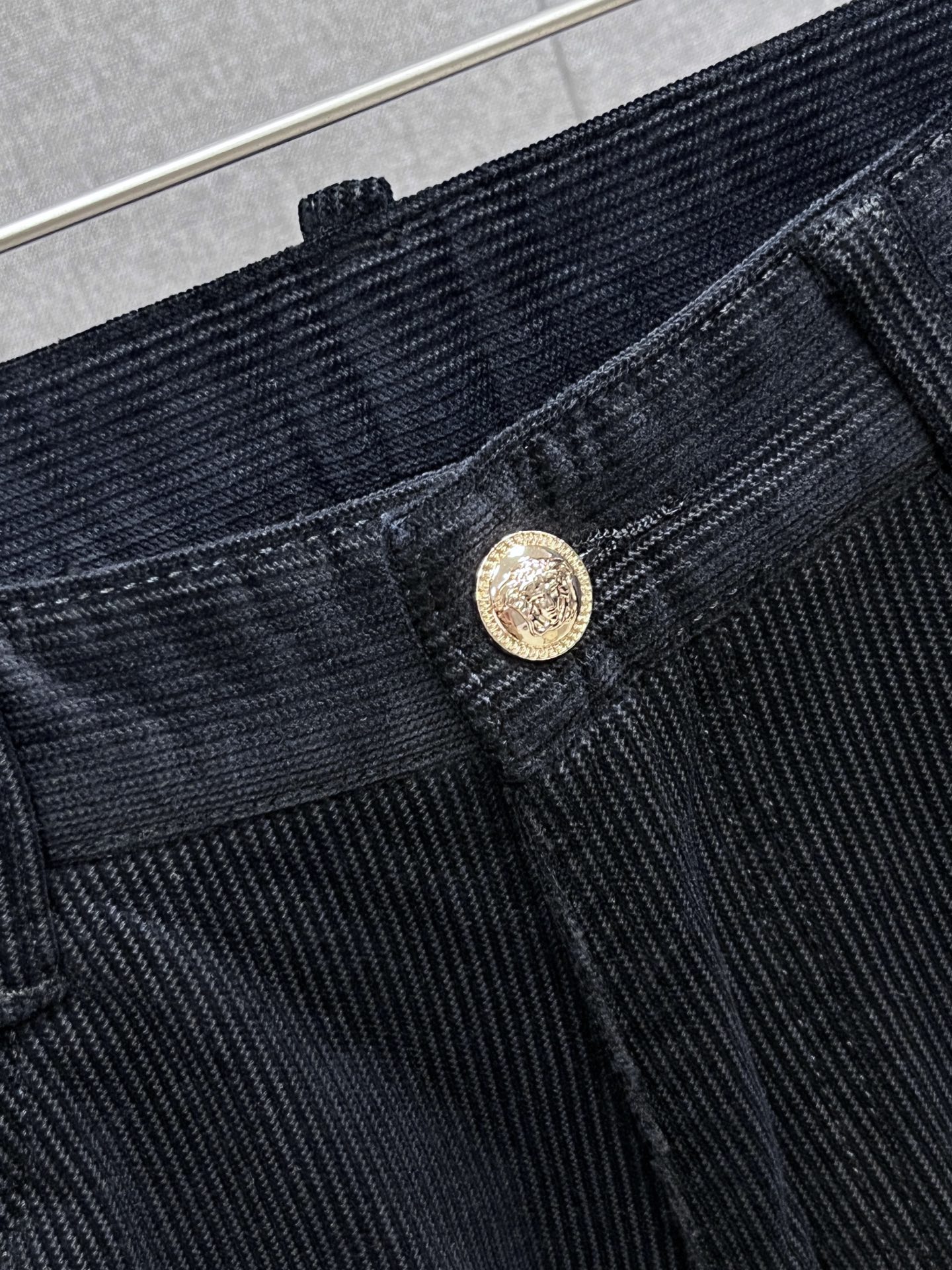 Versace Basic Clothing Cotton L
