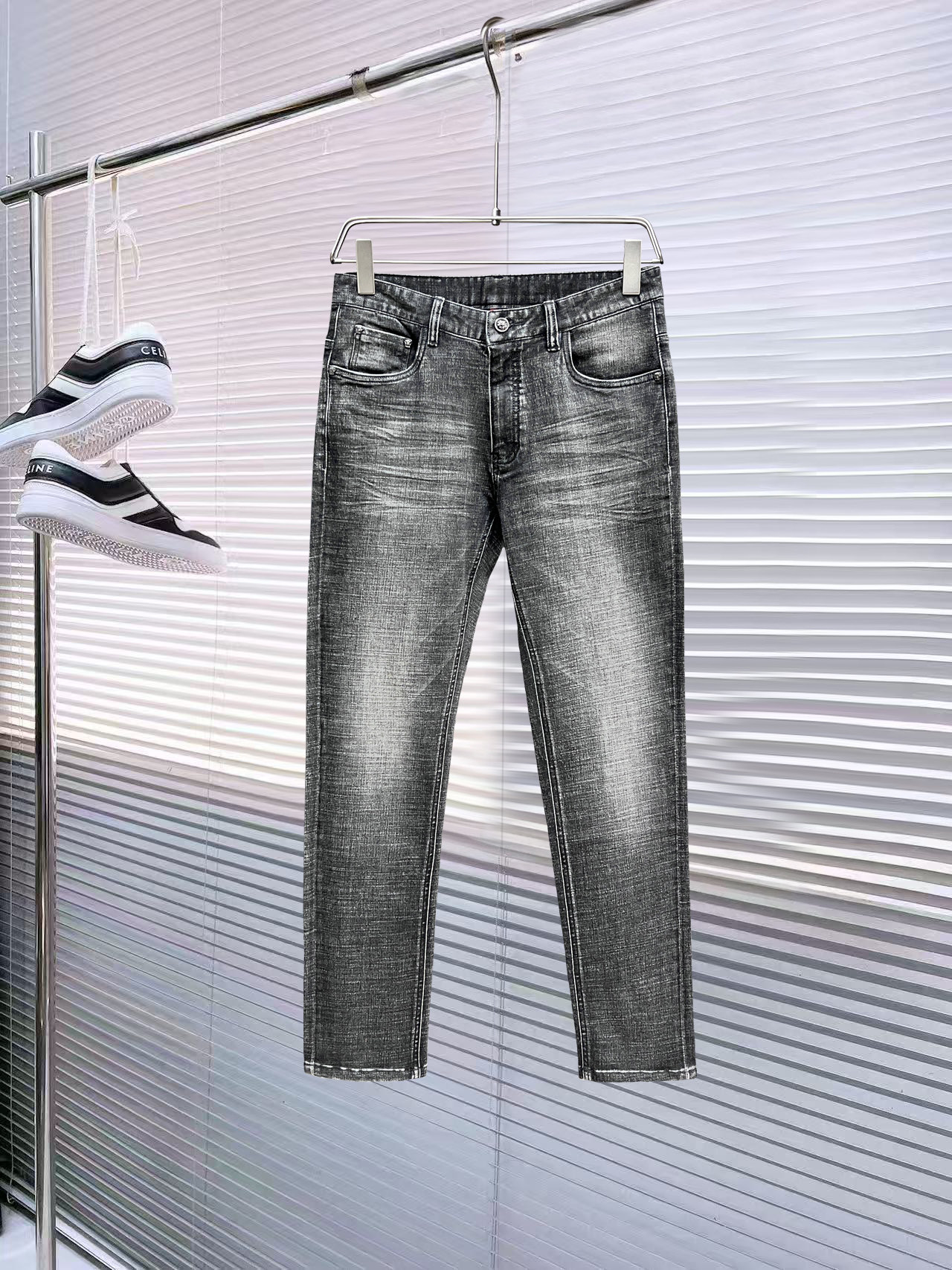 Versace Jeans Cotton L
