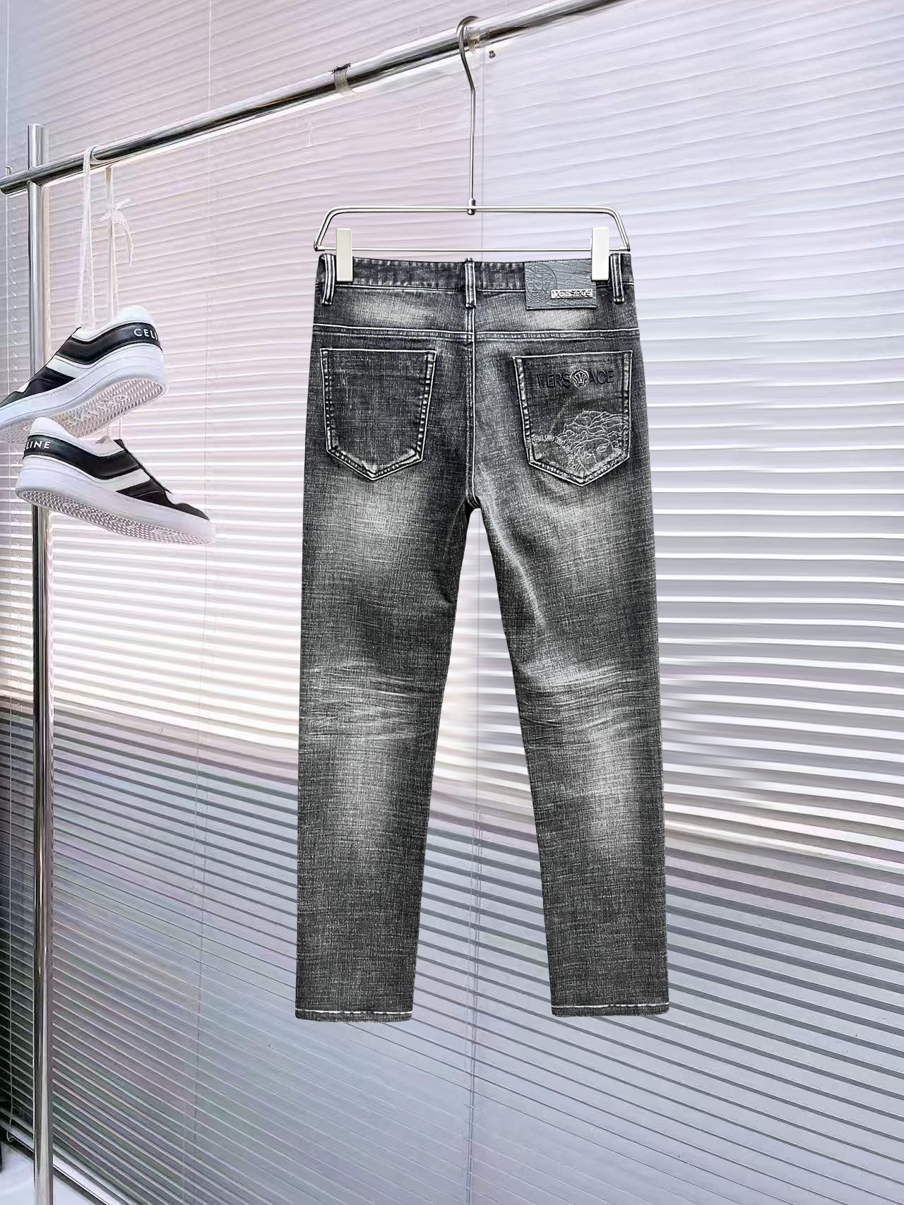 Versace Jeans Cotton L