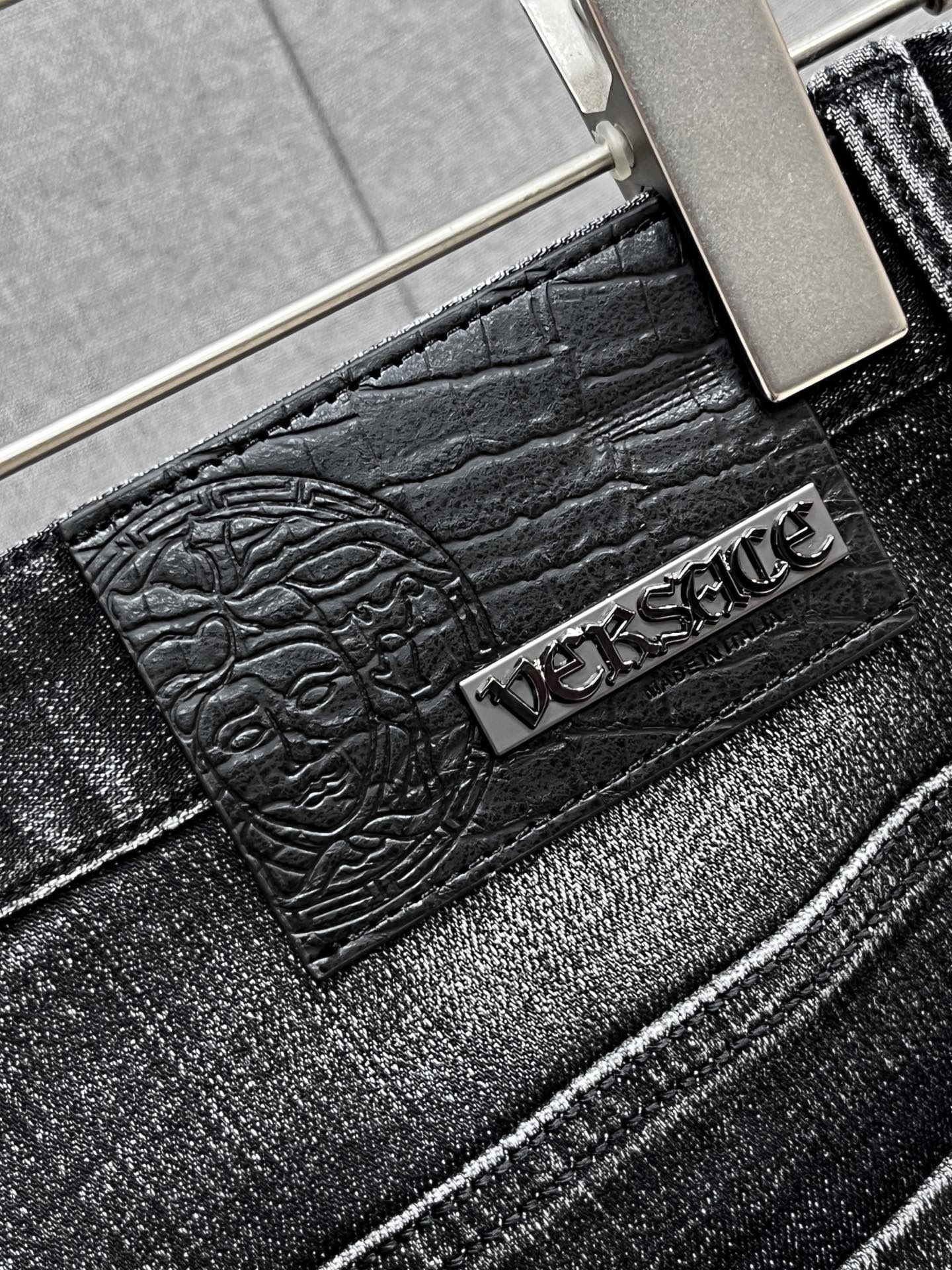 Versace Jeans Cotton L