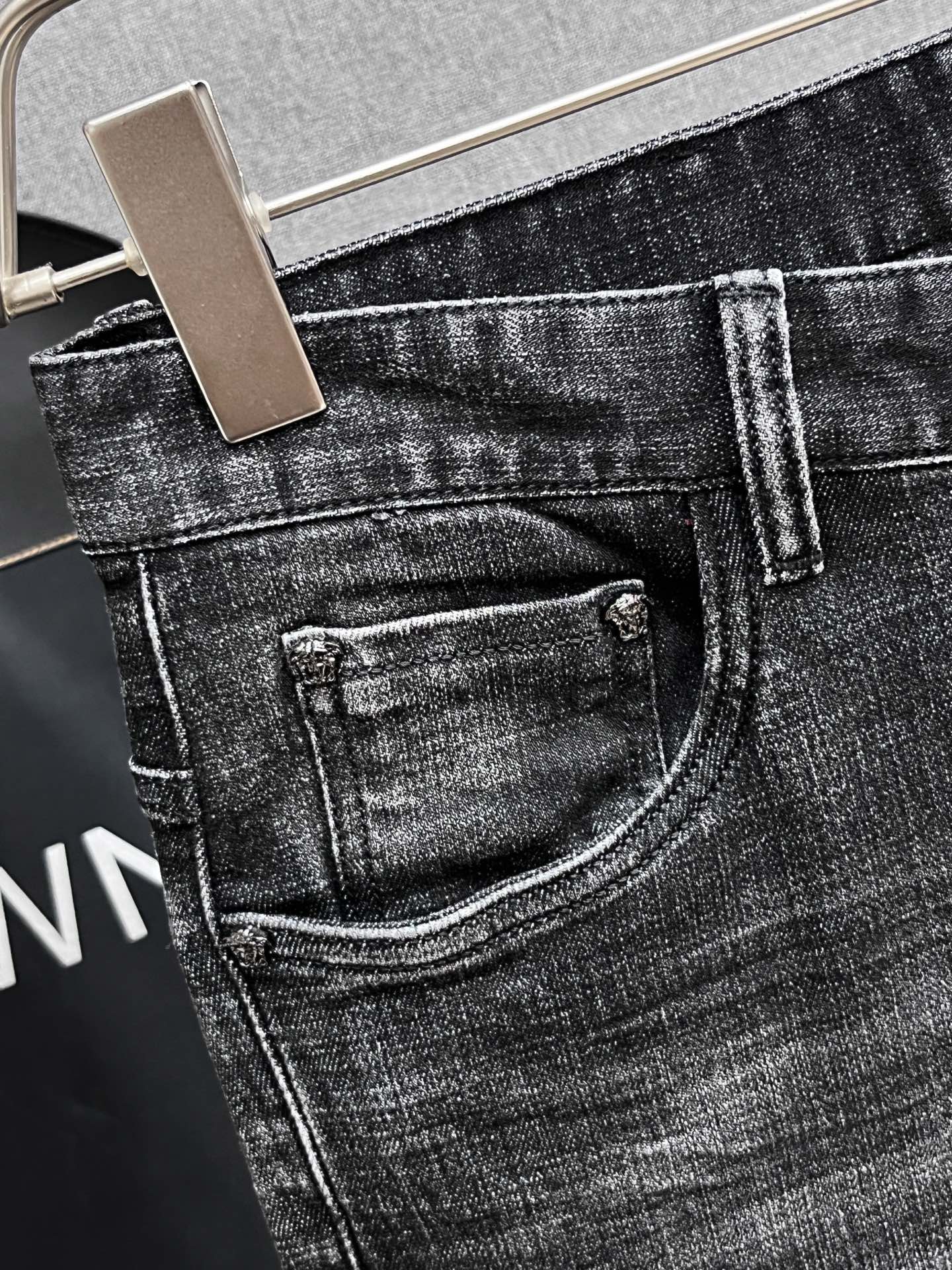 Versace Jeans Cotton L
