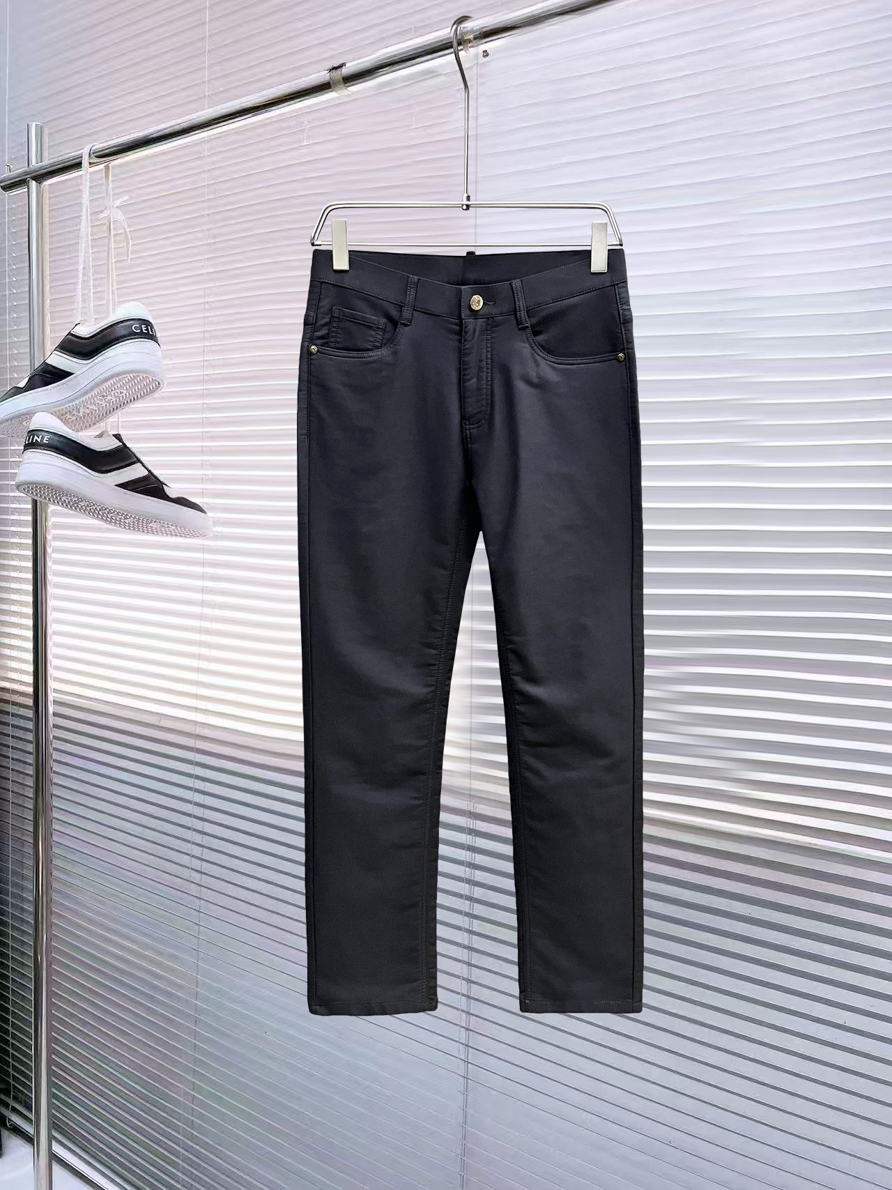 Dior Basic Clothing Cotton L