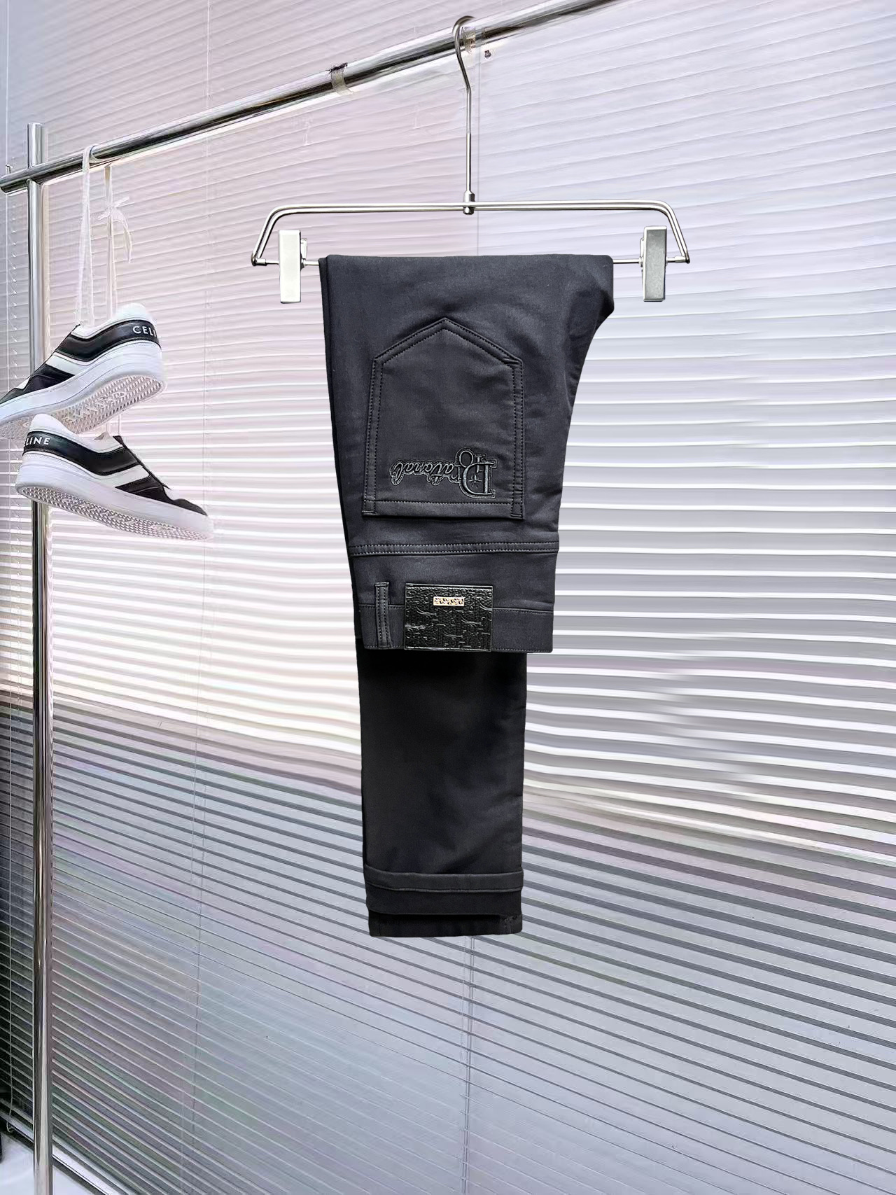Dior Basic Clothing Cotton L