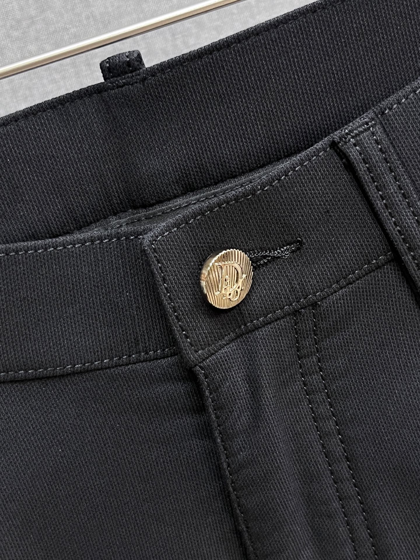 Dior Basic Clothing Cotton L