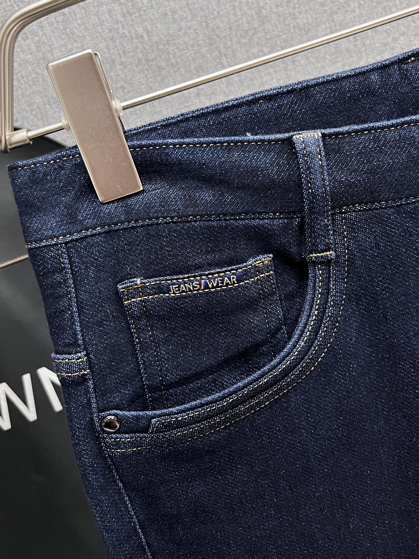 Armani Jeans Cotton L