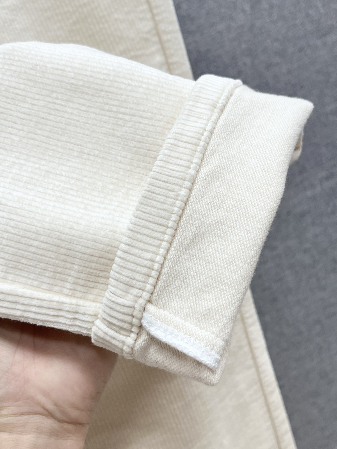 Chanel Basic Clothing Cotton L