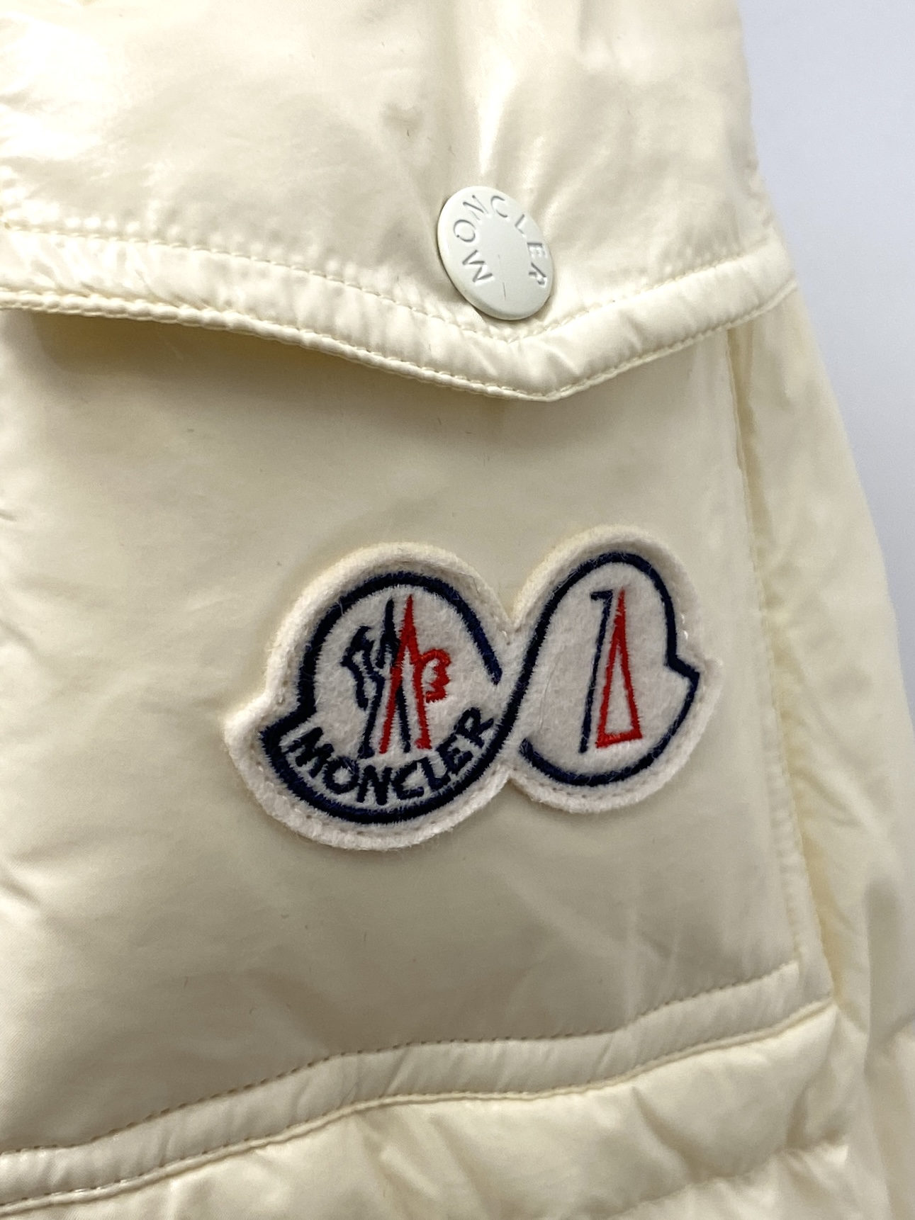 Moncler Male Down Jacket M-l