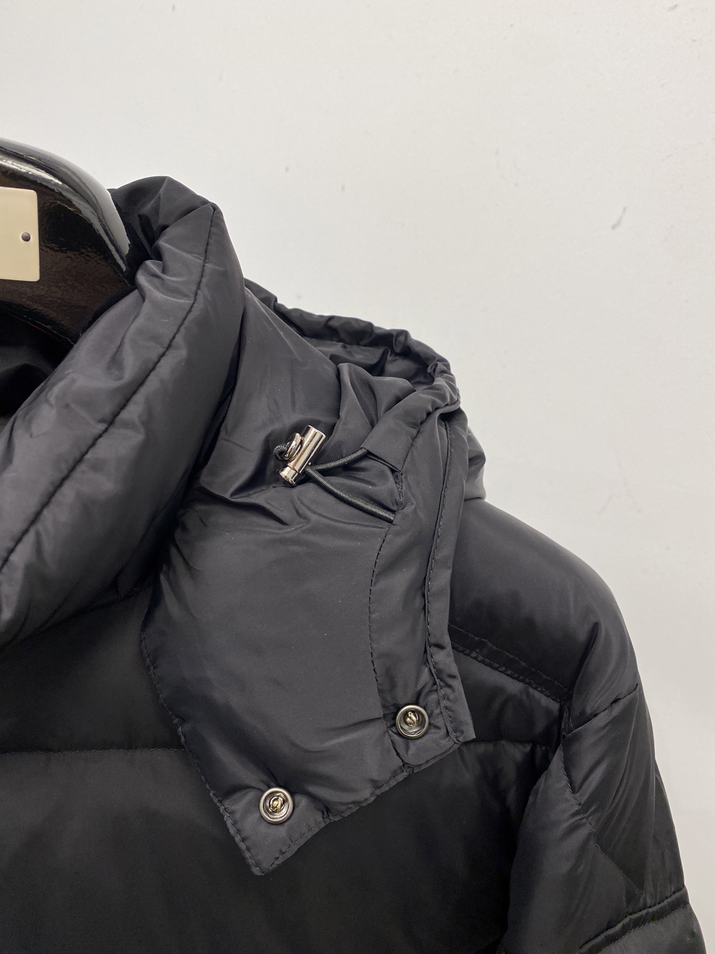Moncler Male Down Jacket M-l