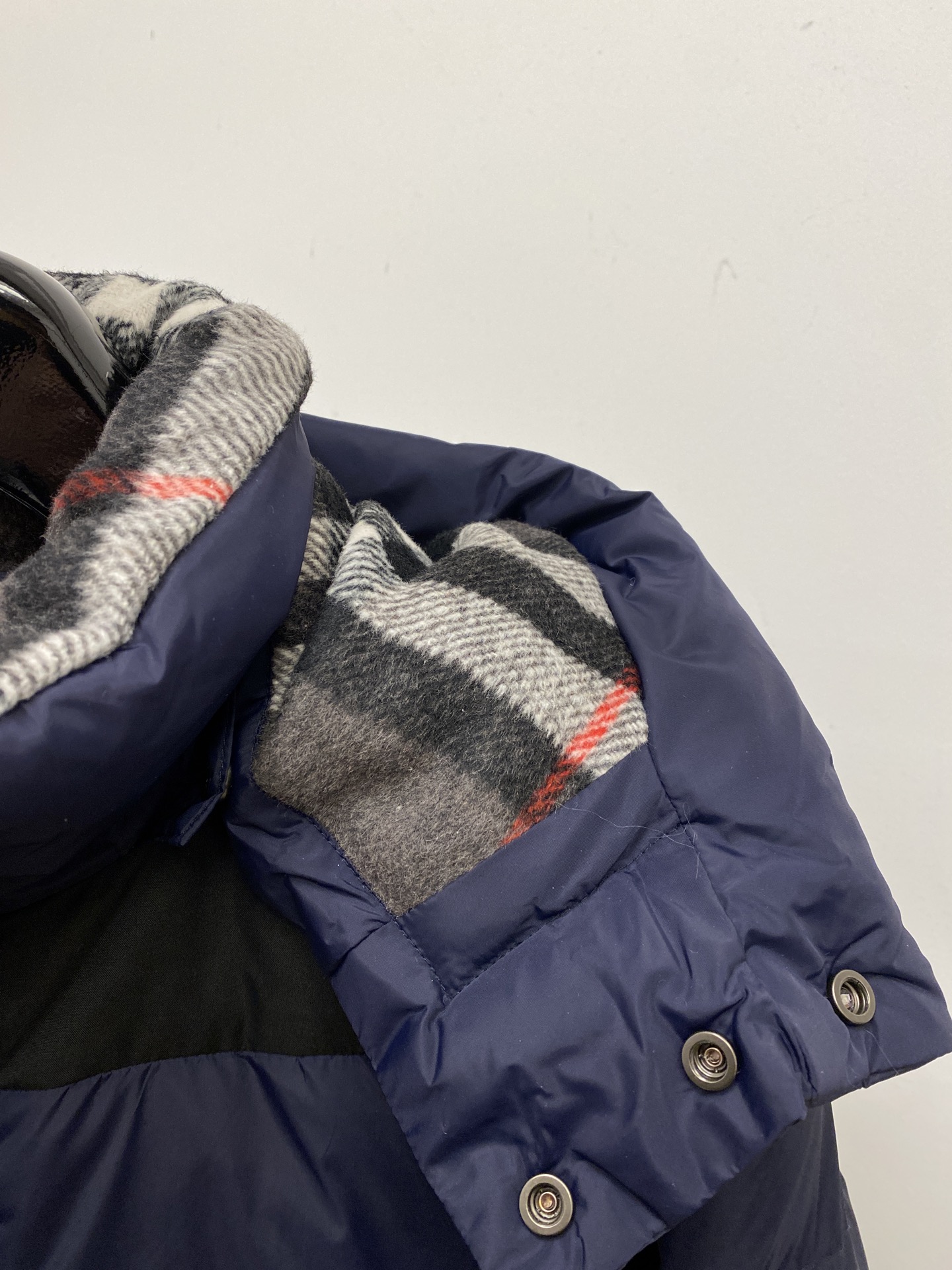 Burberry Male Down Jacket M-xl