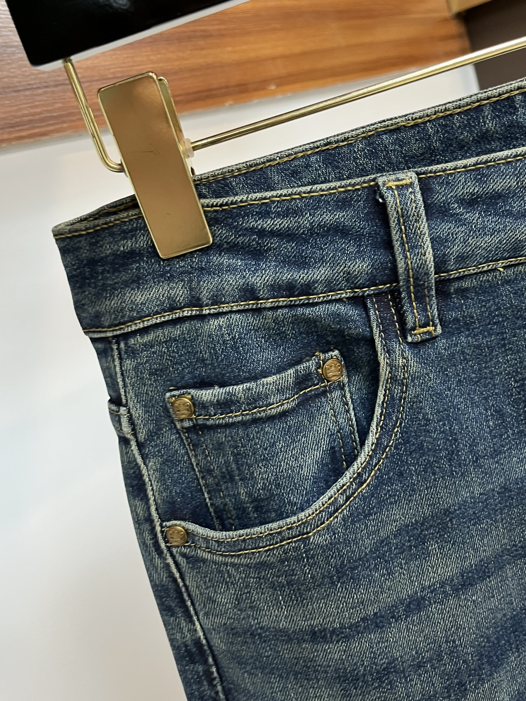 Prada Jeans Cotton