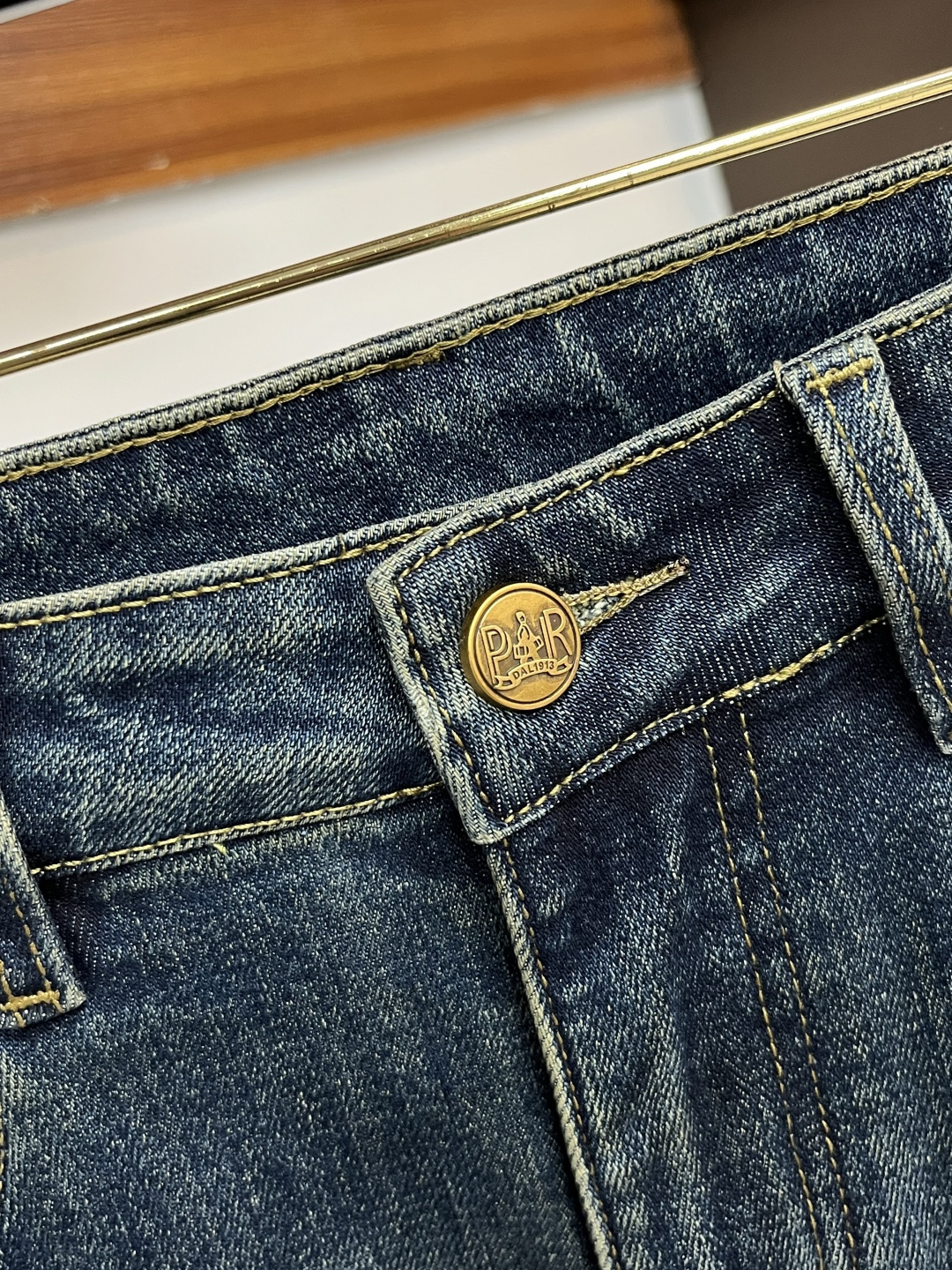 Prada Jeans Cotton