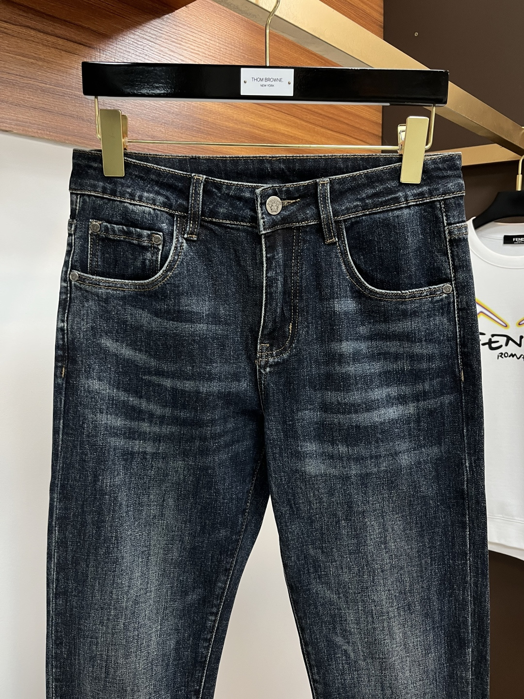 Versace Jeans Cotton