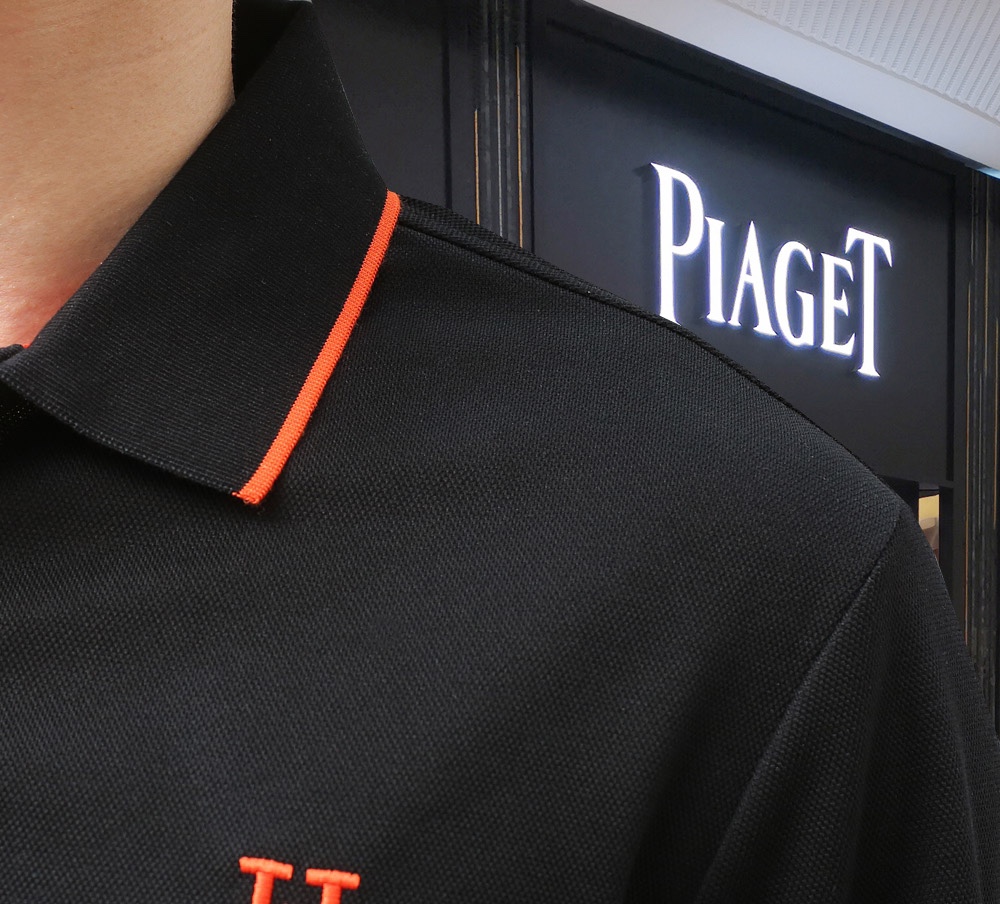 Hermès Male Basic Clothing Cotton M-l-xl