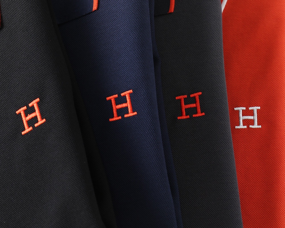Hermès Male Basic Clothing Cotton M-l-xl