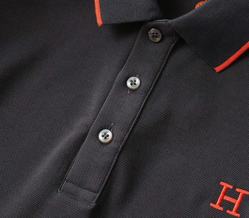 Hermès Male Basic Clothing Cotton M-l-xl