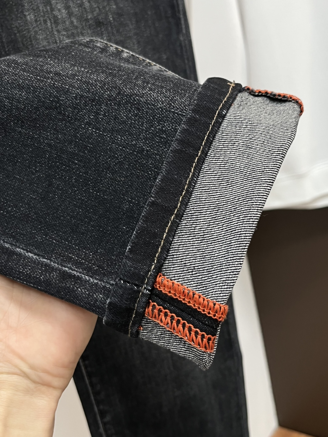 Dior Jeans Cotton