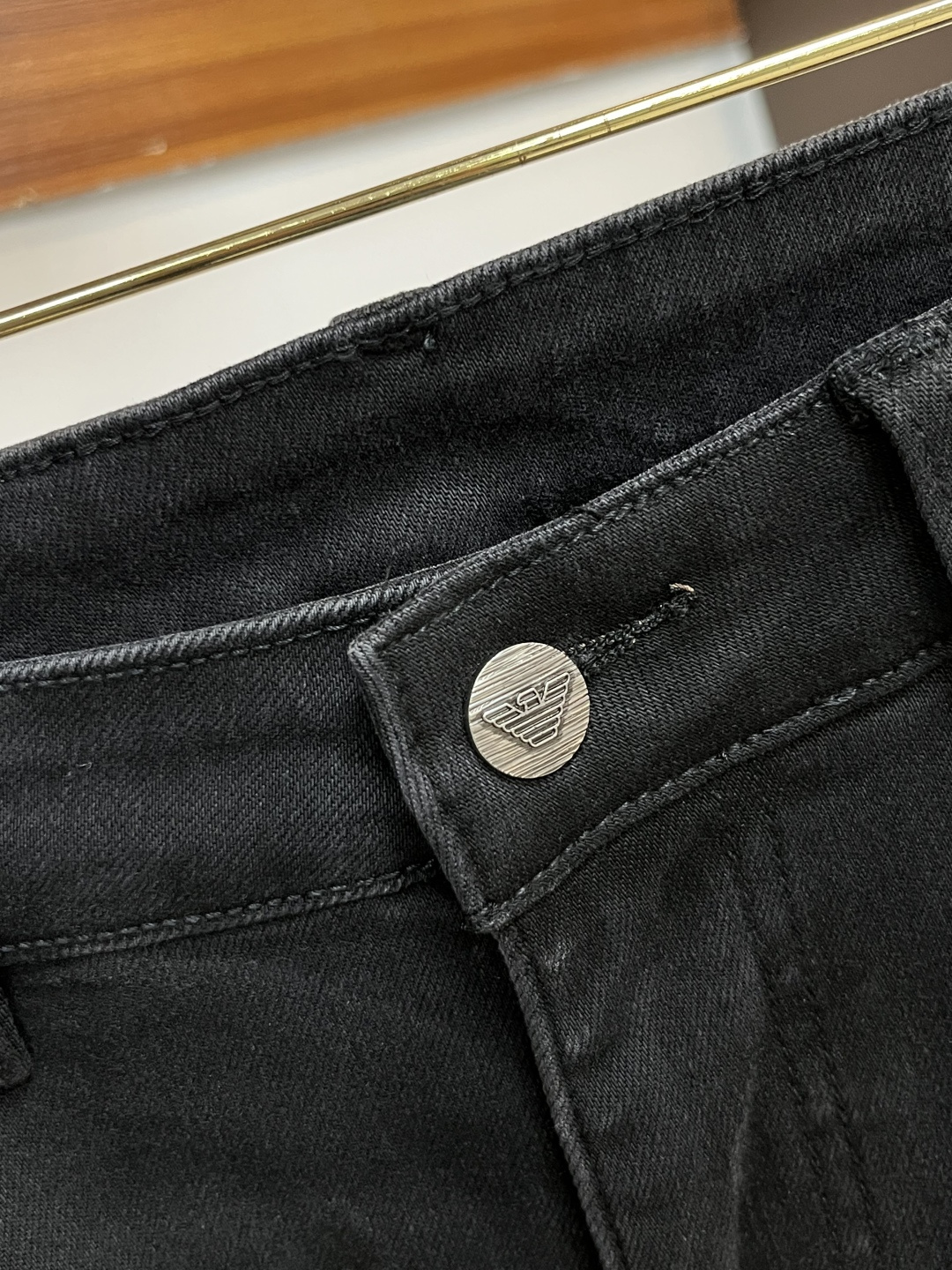 Armani Jeans Cotton