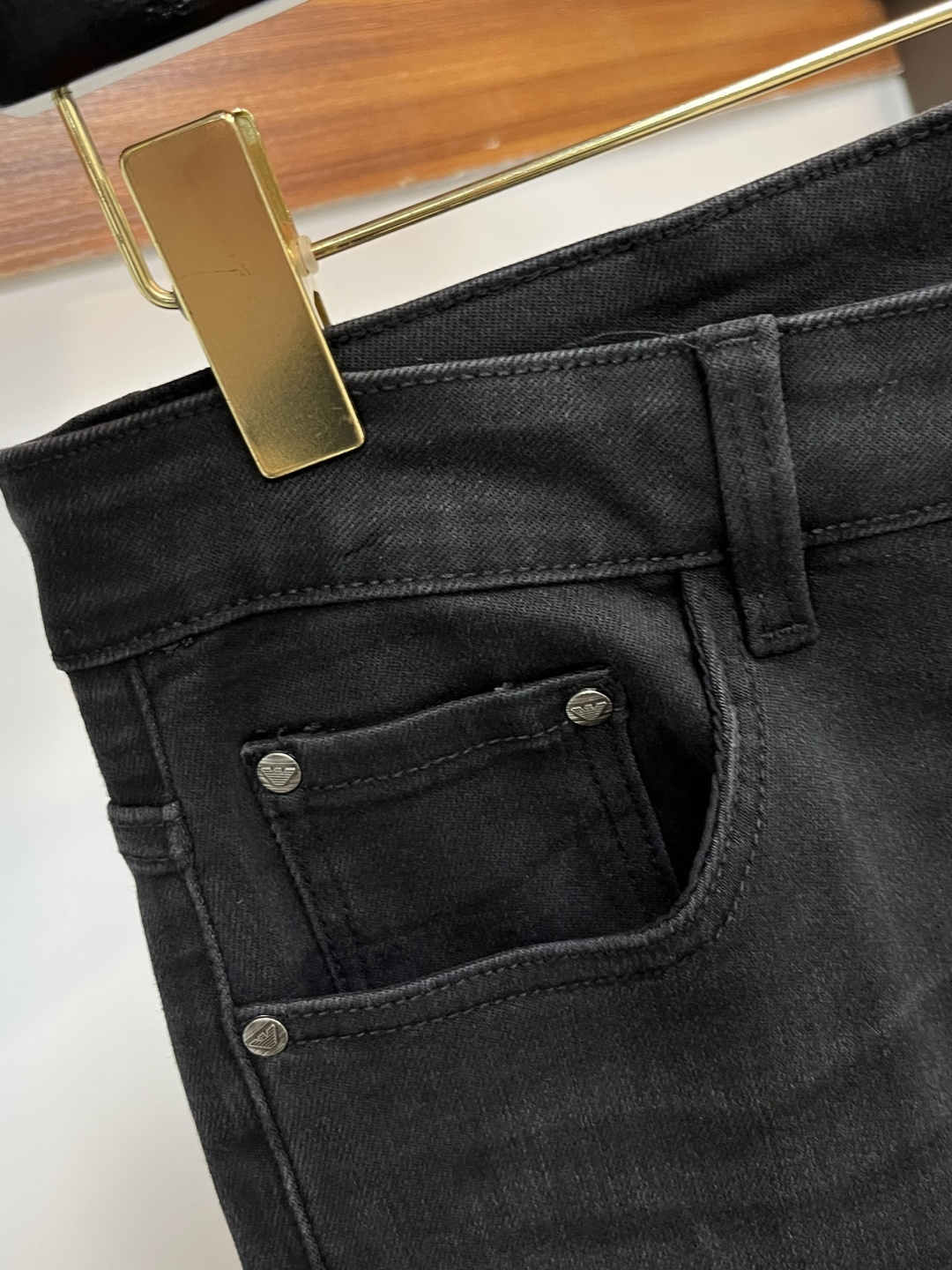 Armani Jeans Cotton