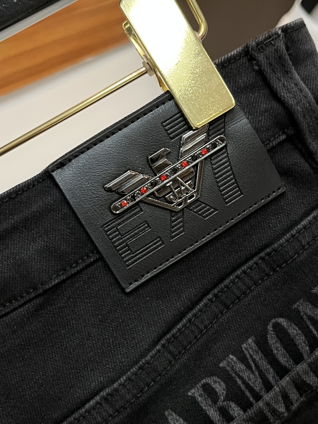 Armani Jeans Cotton