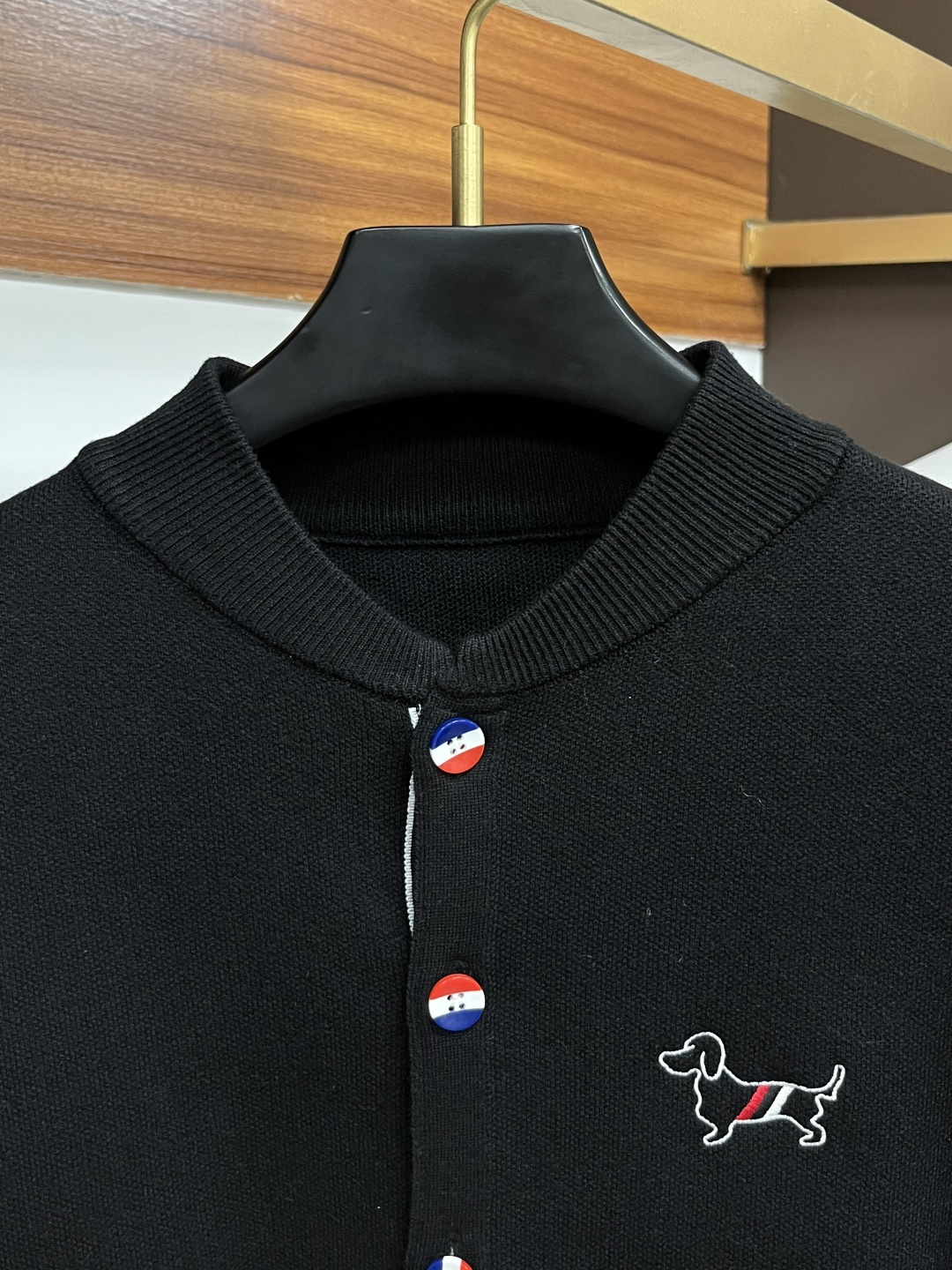 Thom Browne Basic Clothing Wool M-l-xl