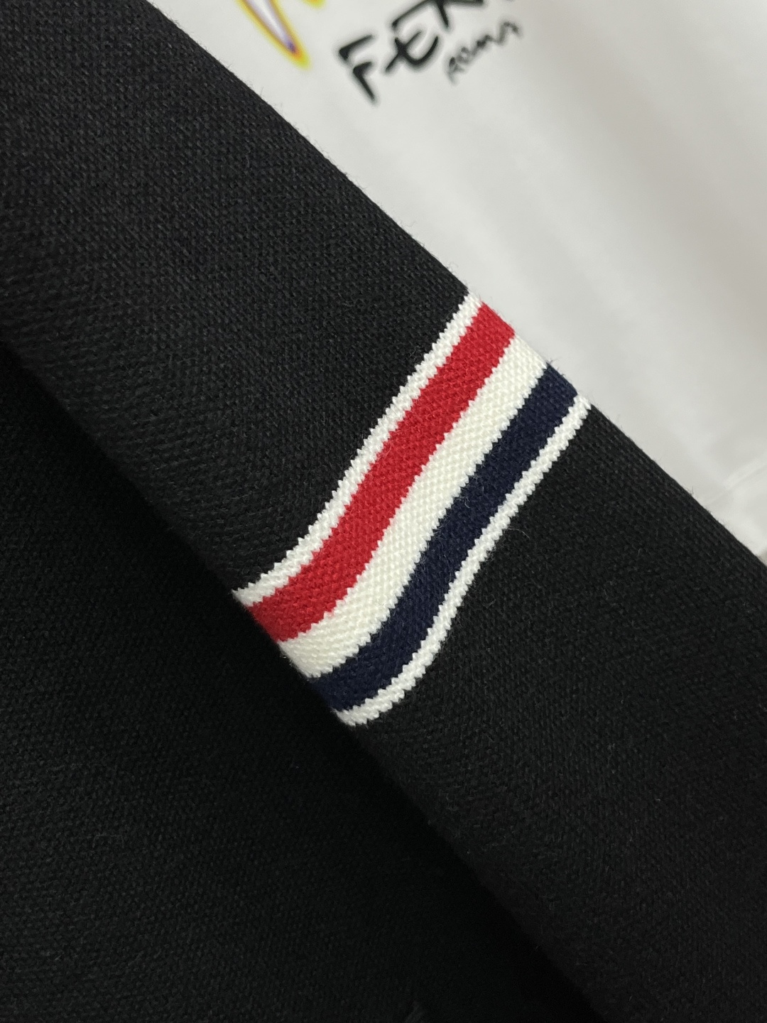 Thom Browne Basic Clothing Wool M-l-xl