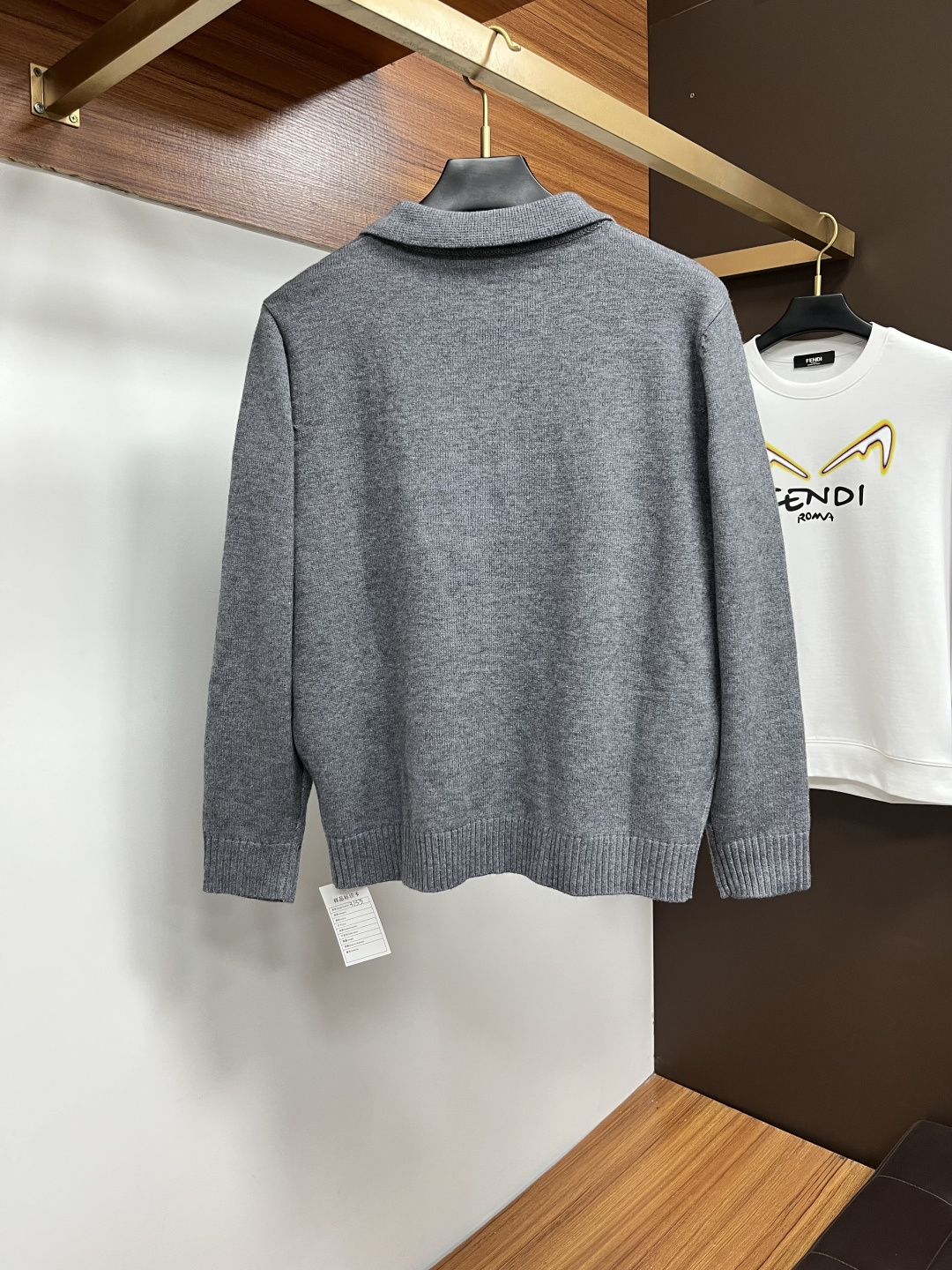 Loewe Basic Clothing Wool M-l-xl