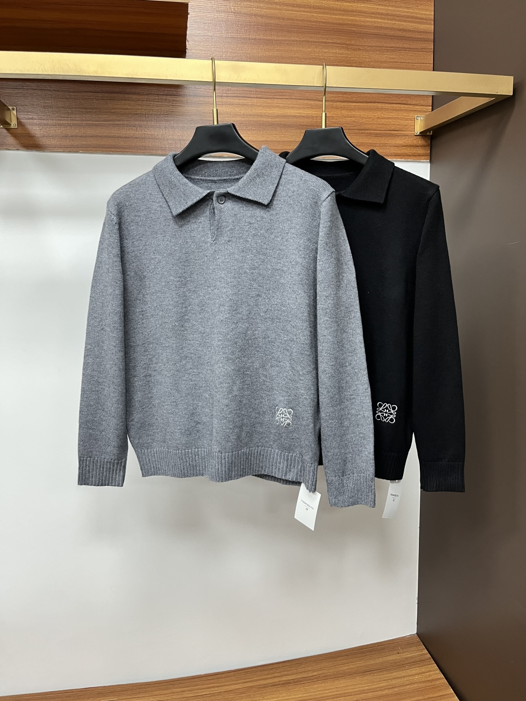 Loewe Basic Clothing Wool M-l-xl