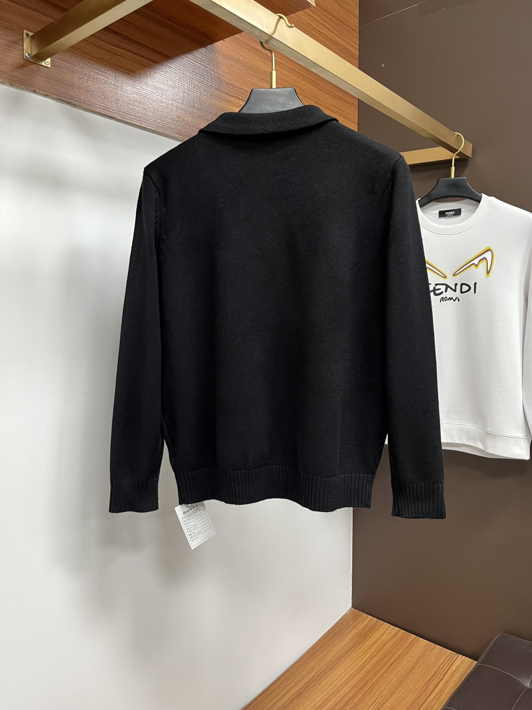 Loewe Basic Clothing Wool M-l-xl