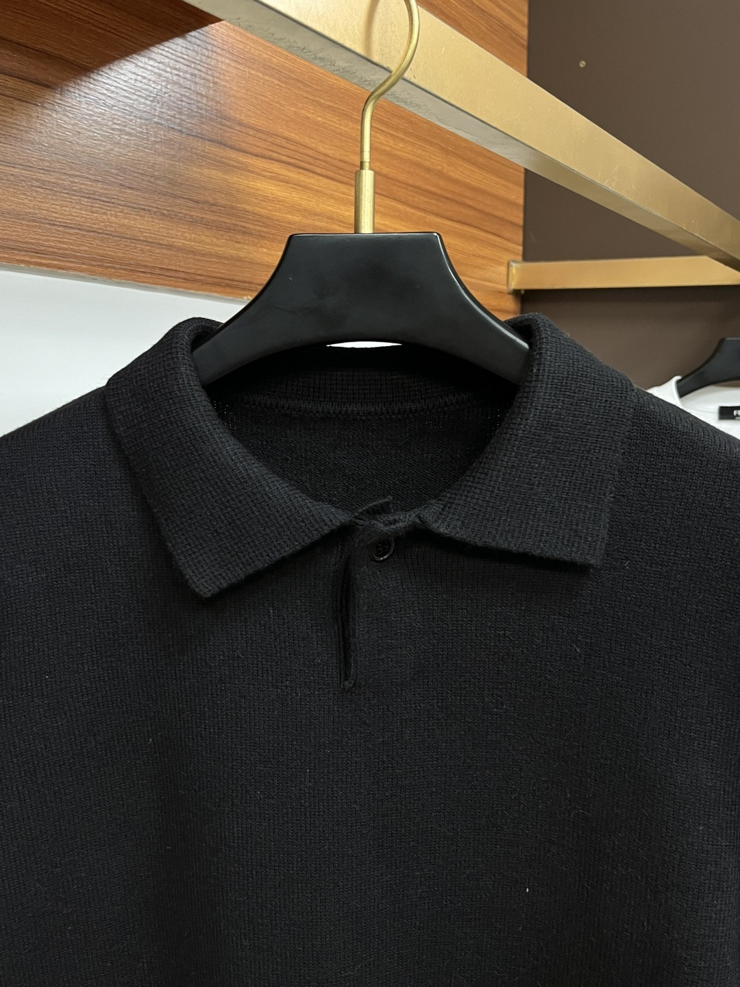 Loewe Basic Clothing Wool M-l-xl