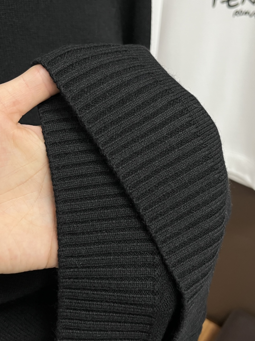 Loewe Basic Clothing Wool M-l-xl