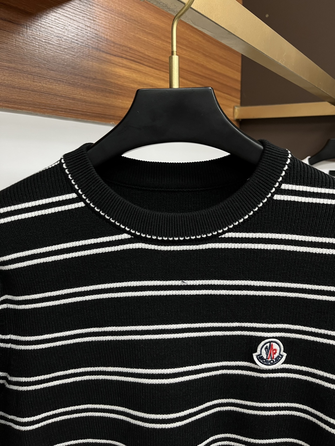 Moncler Basic Clothing Wool M-l-xl