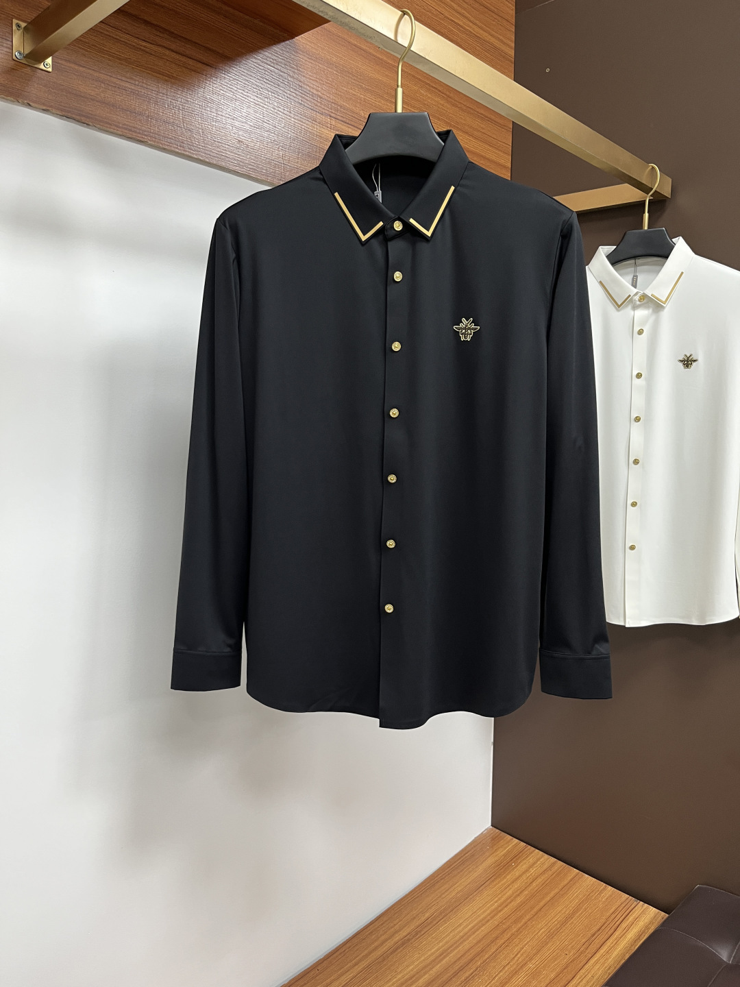 Louis Vuitton Male Shirt S-m-l-xl