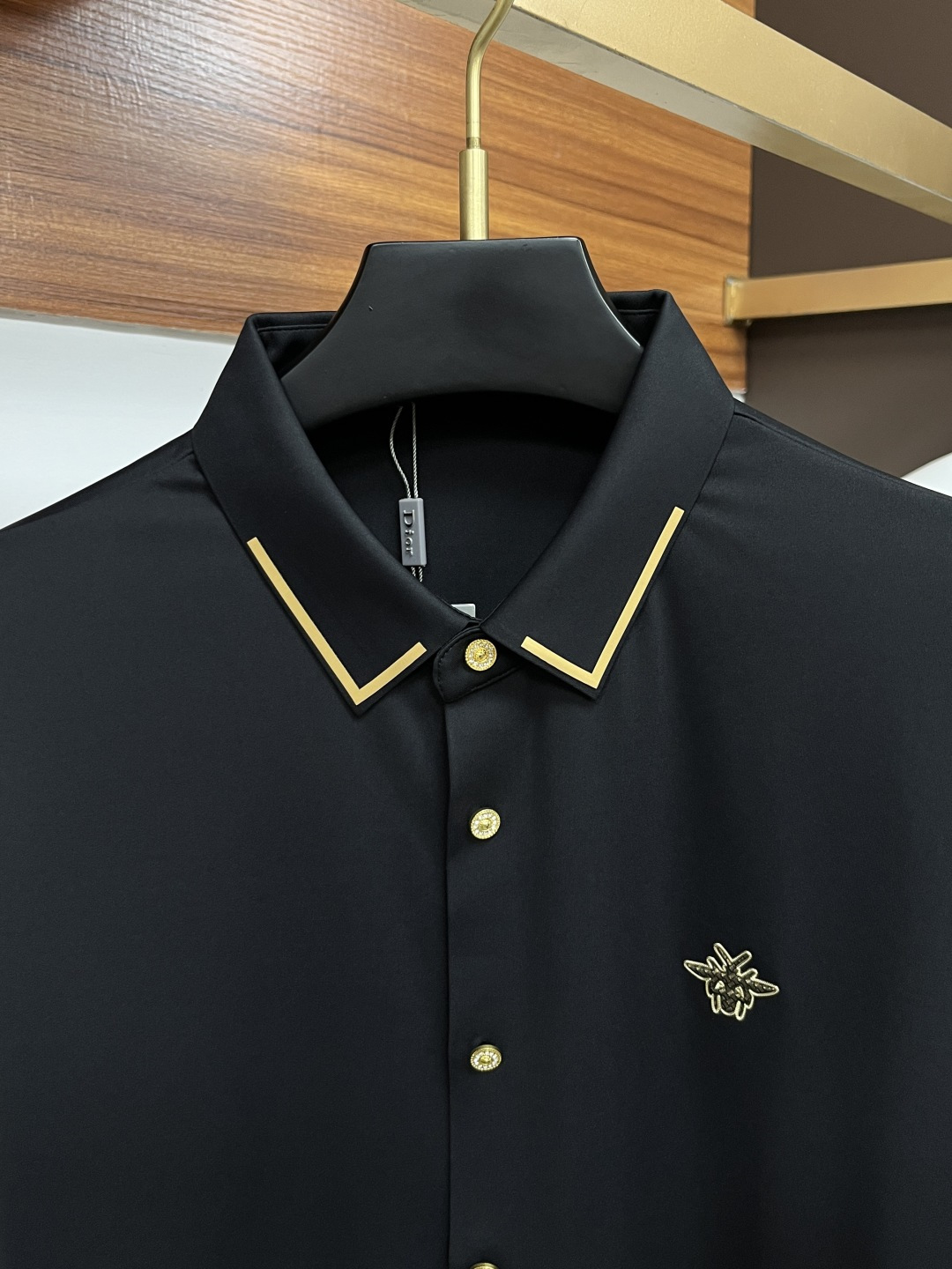 Louis Vuitton Male Shirt S-m-l-xl