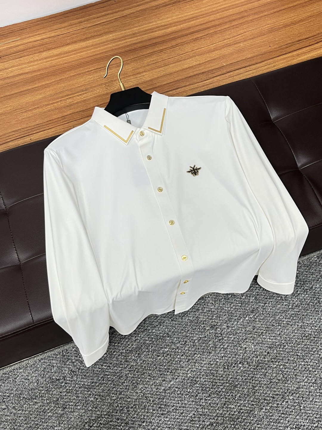 Louis Vuitton Male Shirt S-m-l-xl
