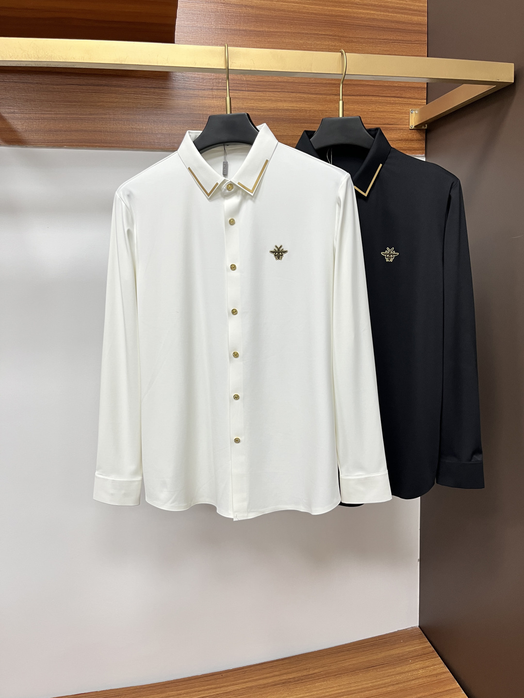 Louis Vuitton Male Shirt S-m-l-xl