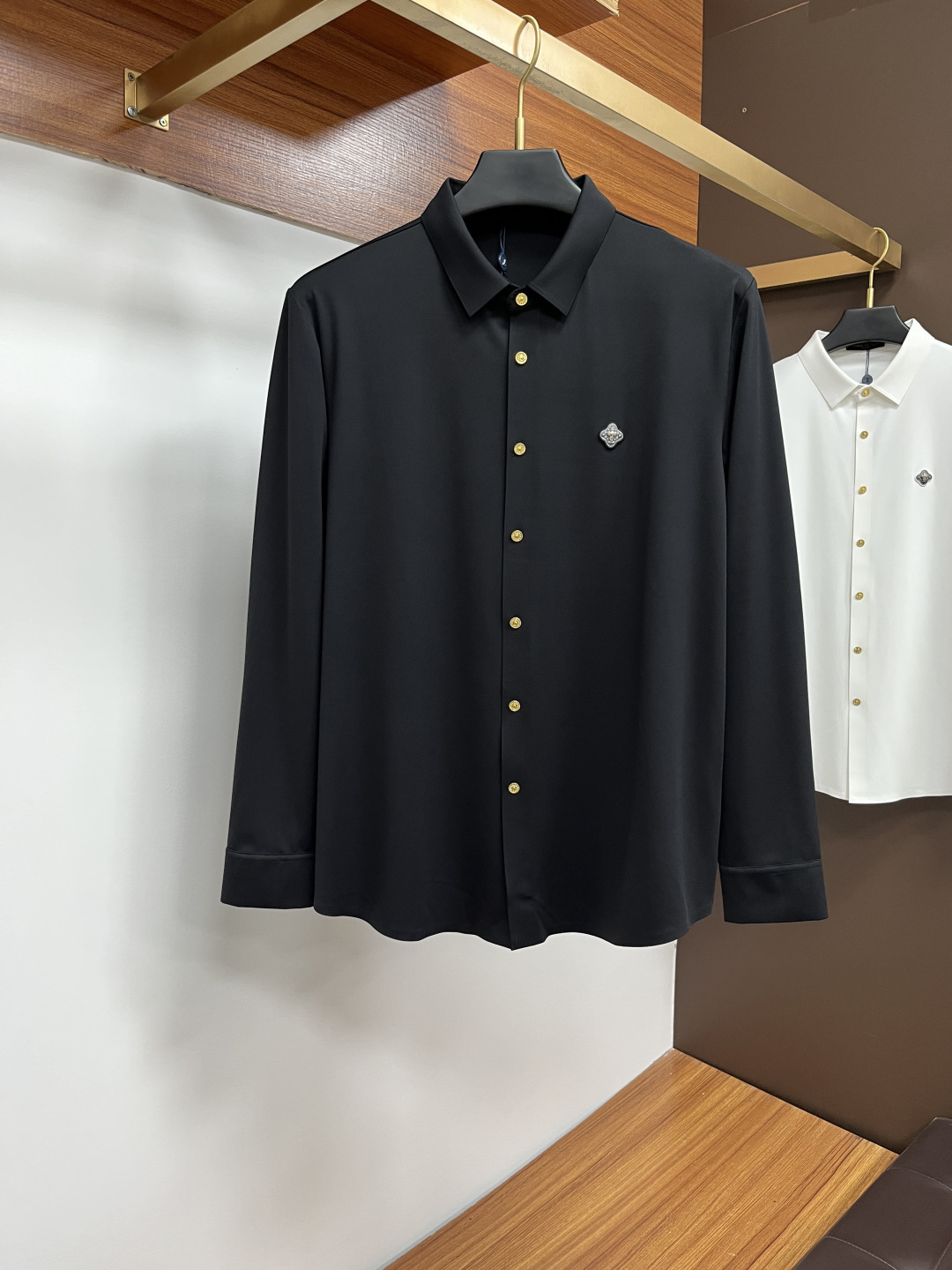 Louis Vuitton Male Shirt S-m-l-xl