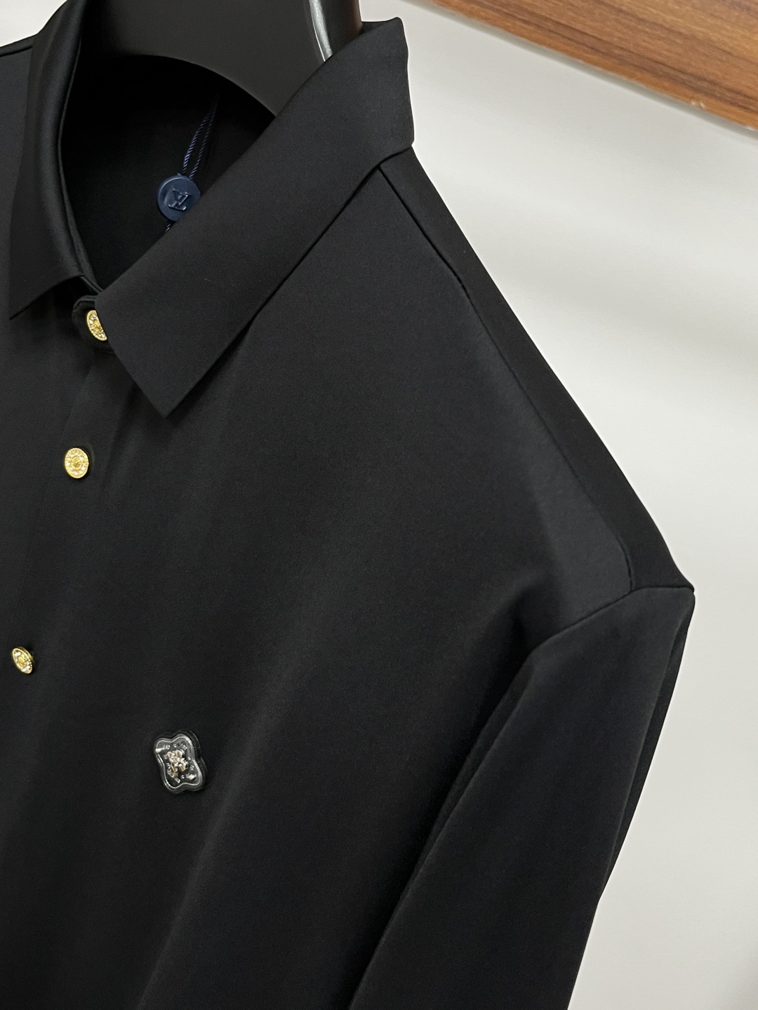 Louis Vuitton Male Shirt S-m-l-xl