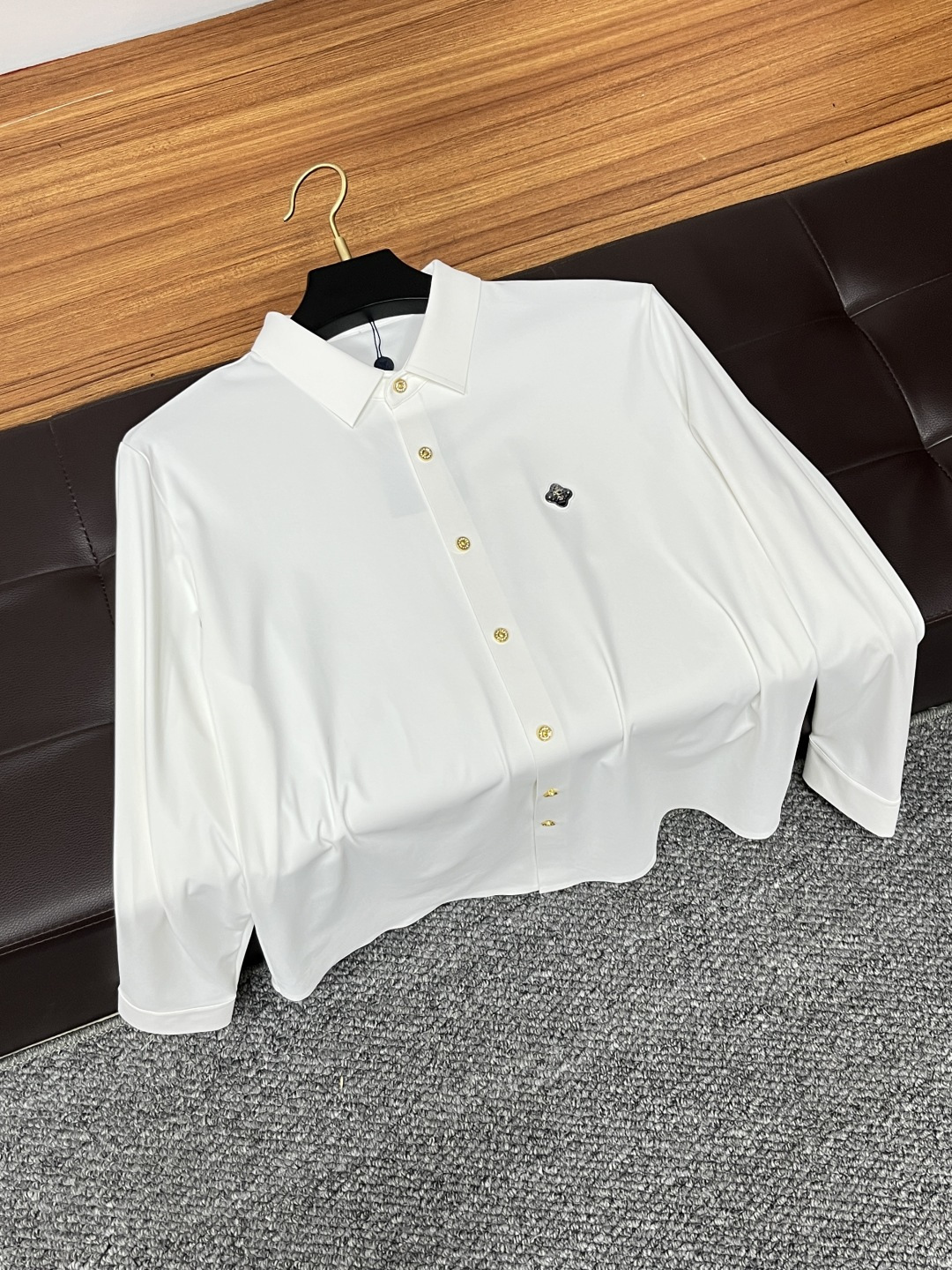 Louis Vuitton Male Shirt S-m-l-xl
