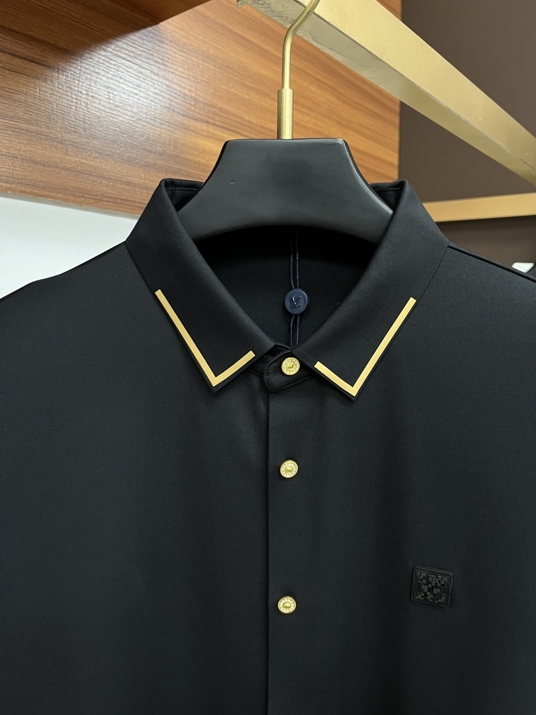 Louis Vuitton Male Shirt S-m-l-xl