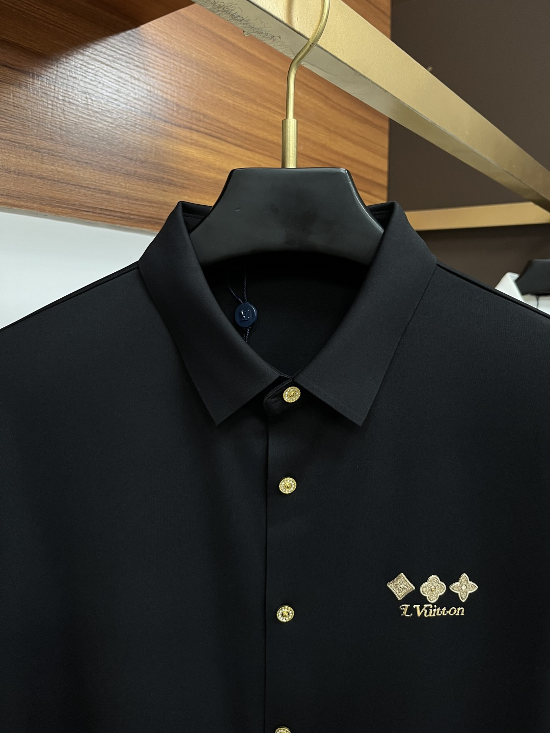 Louis Vuitton Male Shirt S-m-l-xl