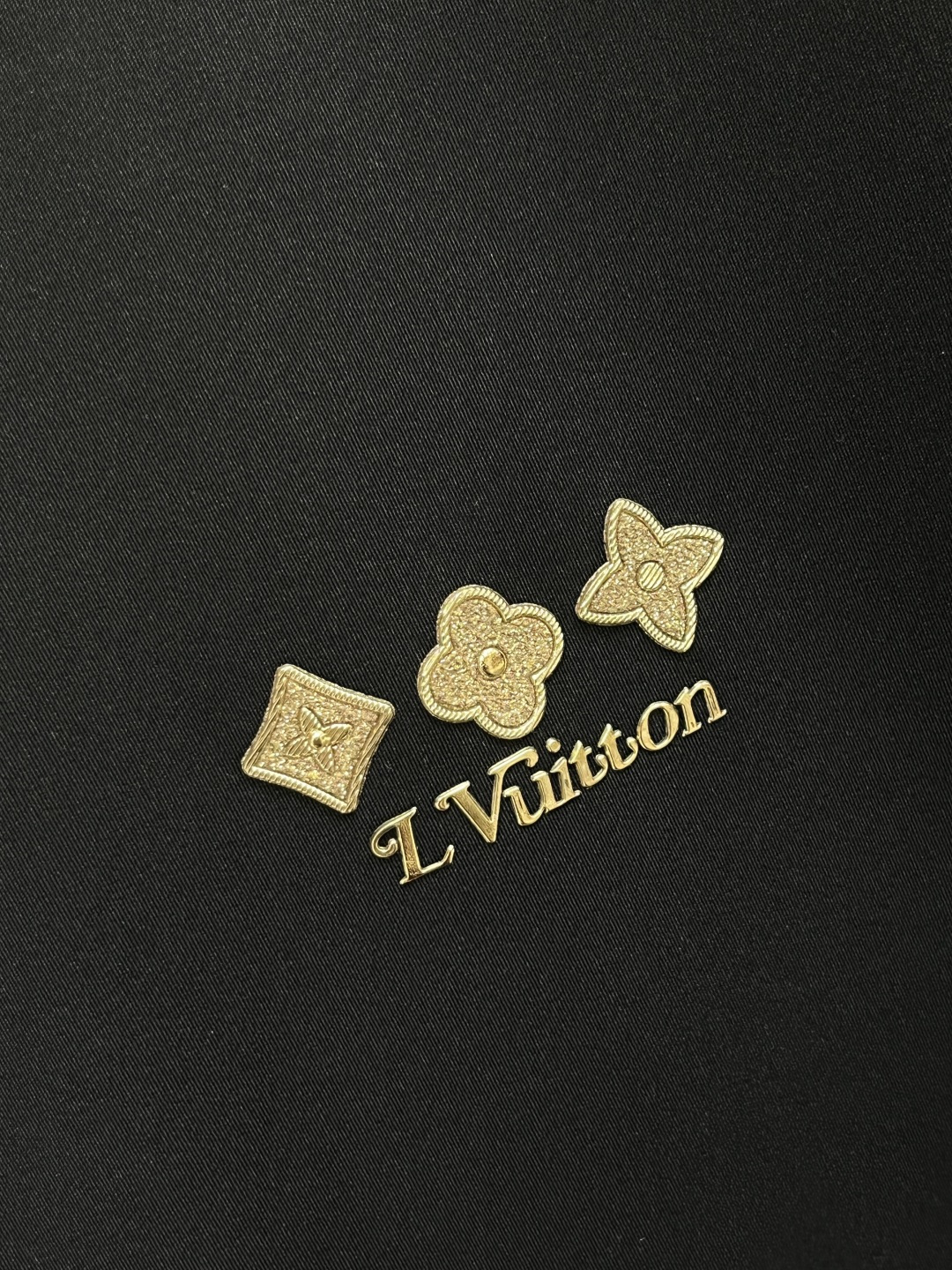 Louis Vuitton Male Shirt S-m-l-xl
