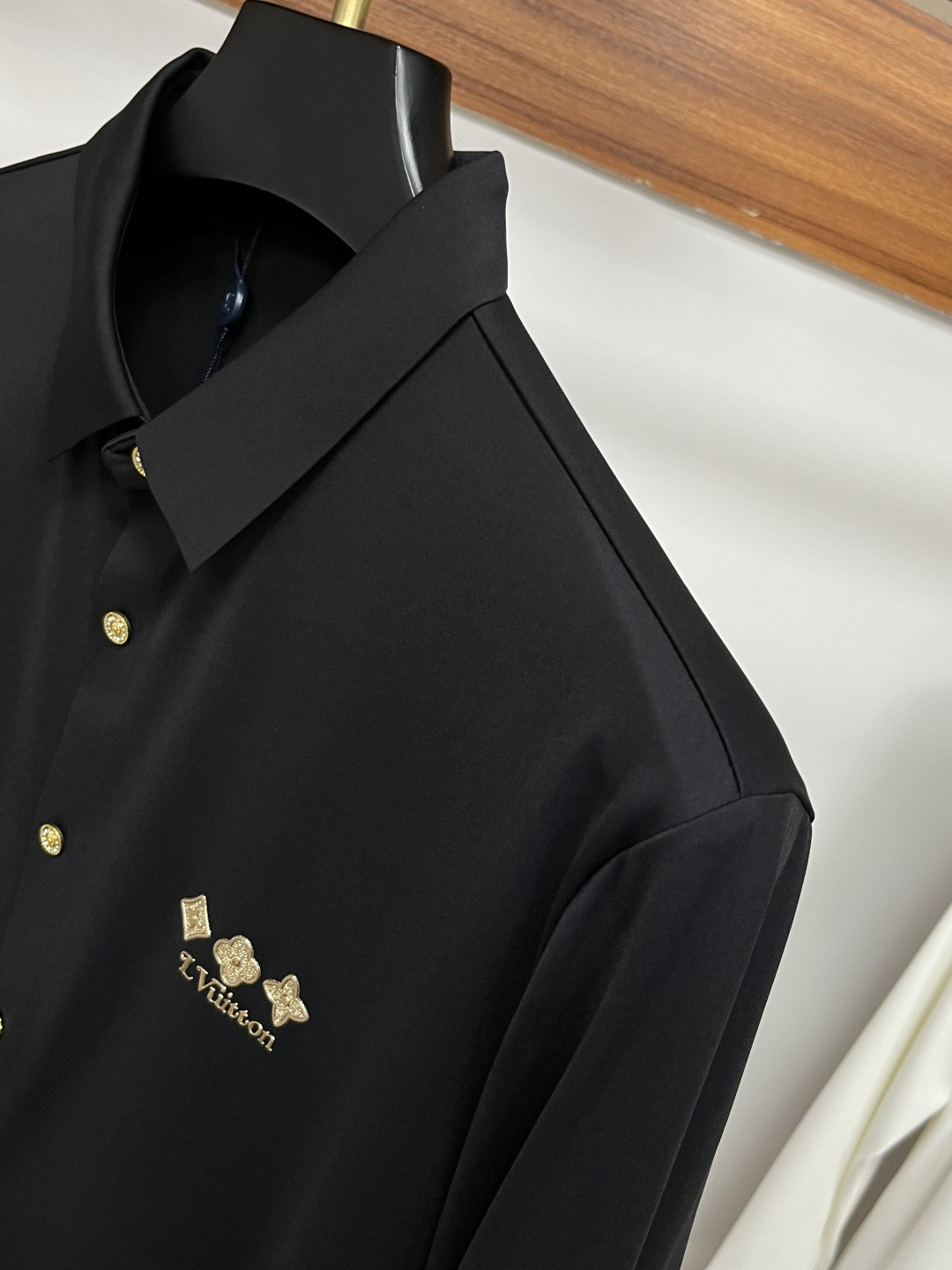 Louis Vuitton Male Shirt S-m-l-xl