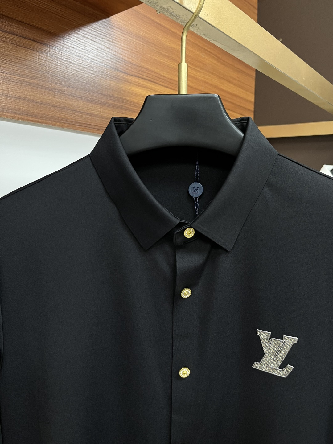 Louis Vuitton Male Shirt S-m-l-xl