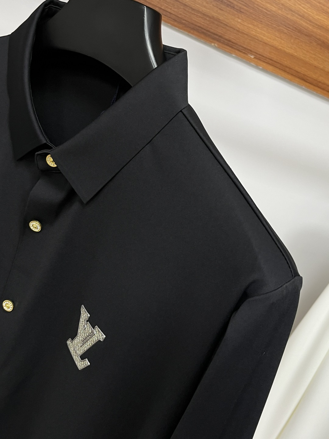 Louis Vuitton Male Shirt S-m-l-xl