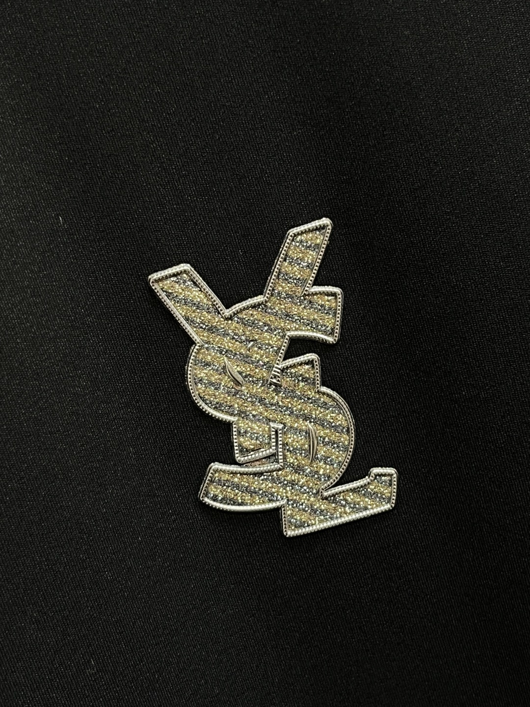 Saint Laurent Male Shirt S-m-xl