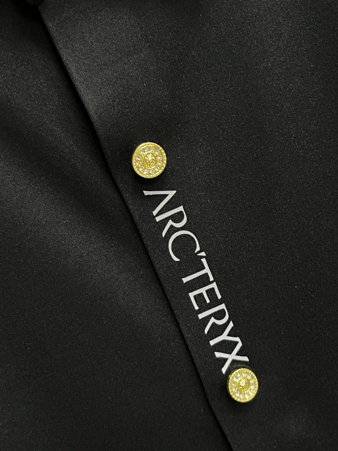 Arcteryx Male Shirt S-m-xl
