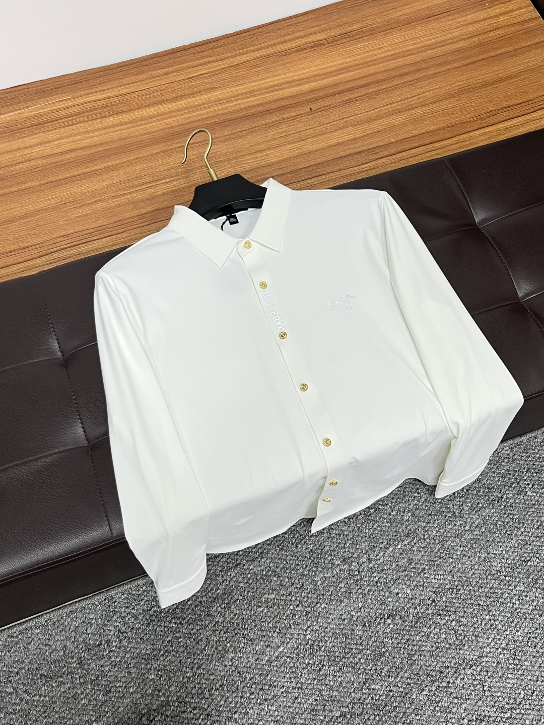 Arcteryx Male Shirt S-m-xl